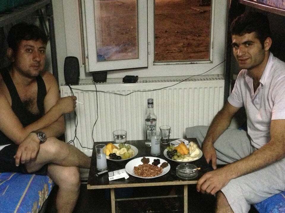 Авиаторы