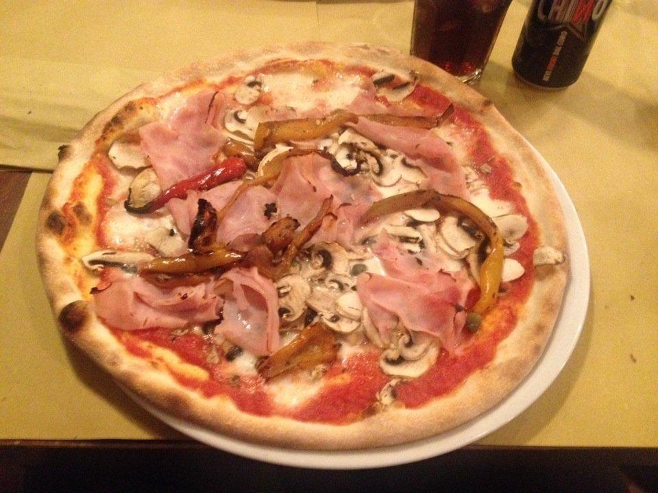 Al Settimo Cielo