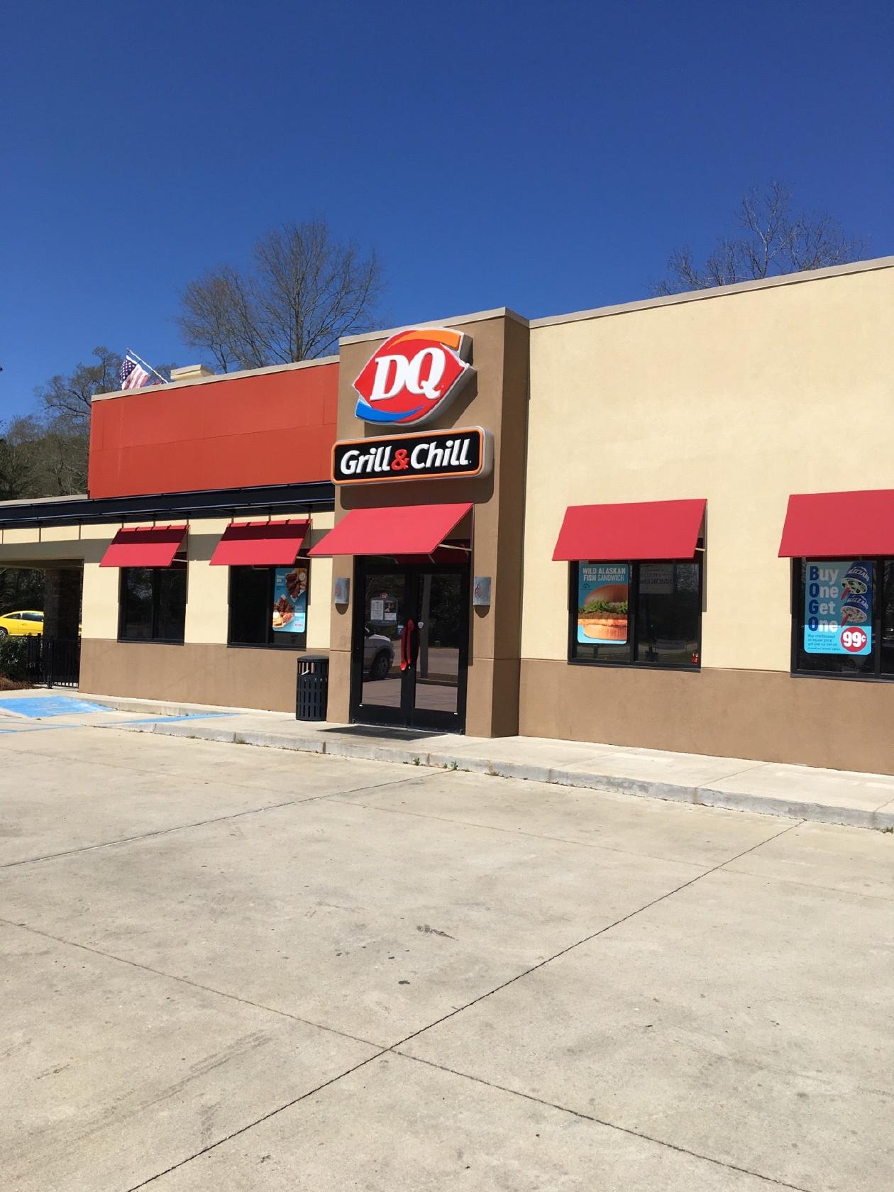 Dairy Queen