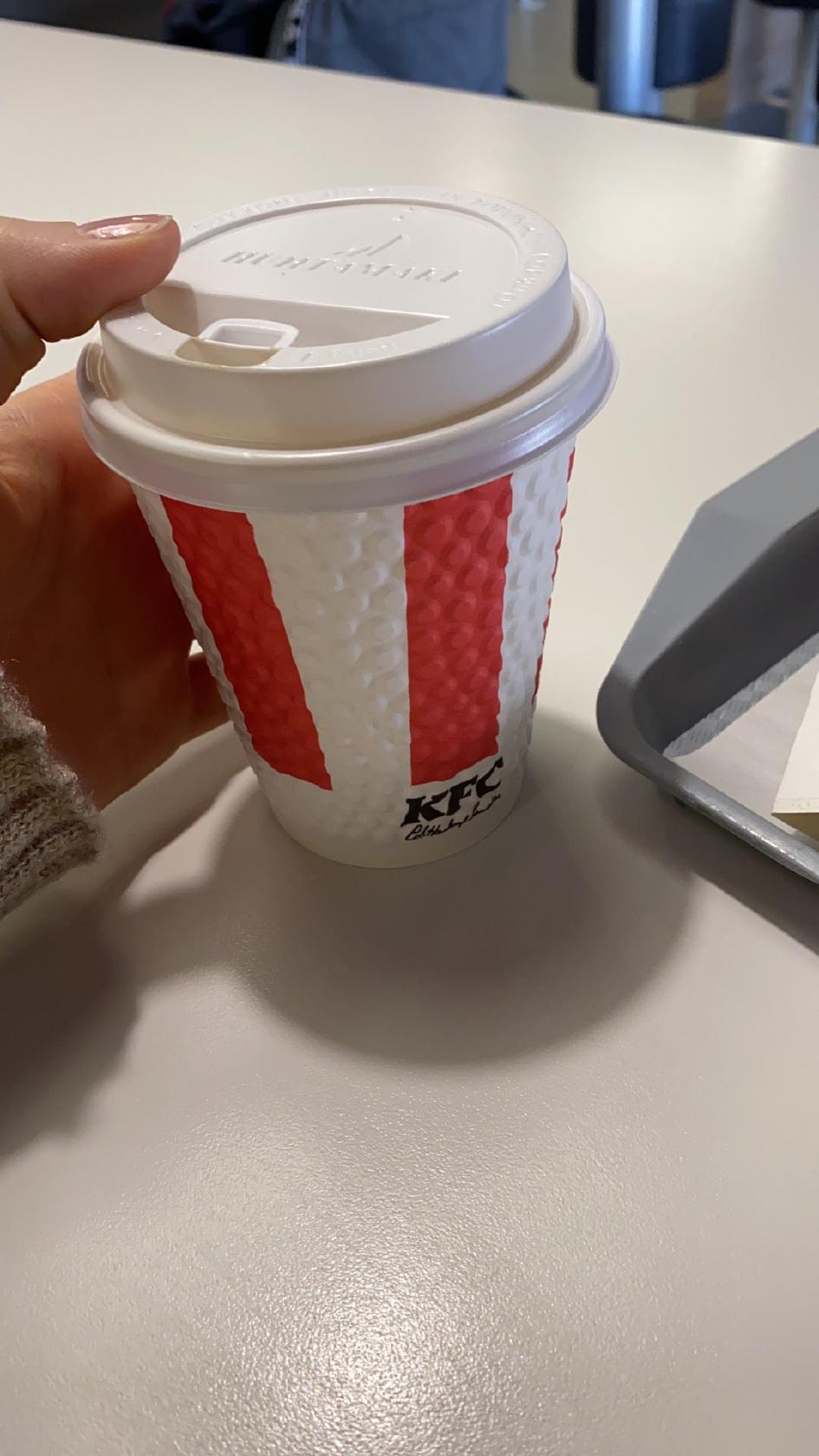 KFC