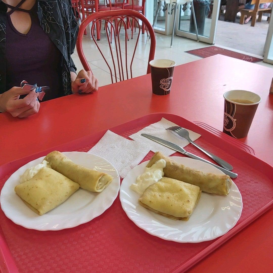 Все ли Поели