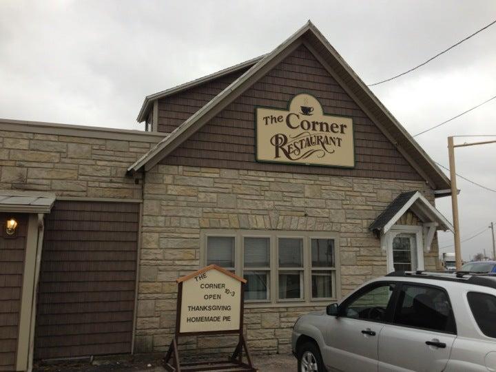 Corner Restaurant