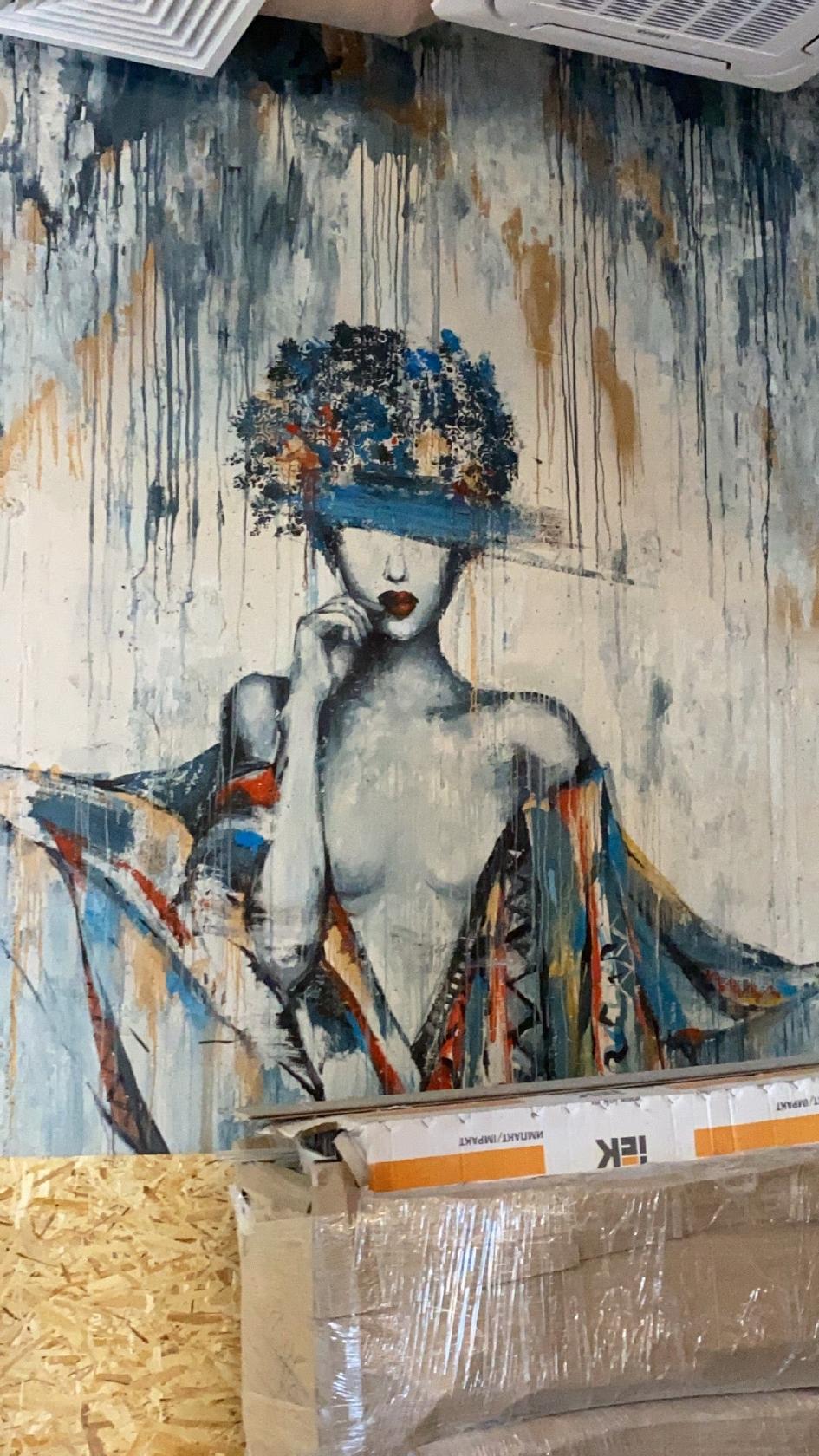 Облака Китая