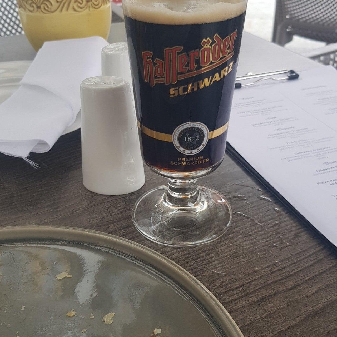 Die Stuben