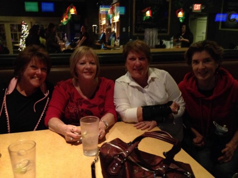 Lakeview Lanes