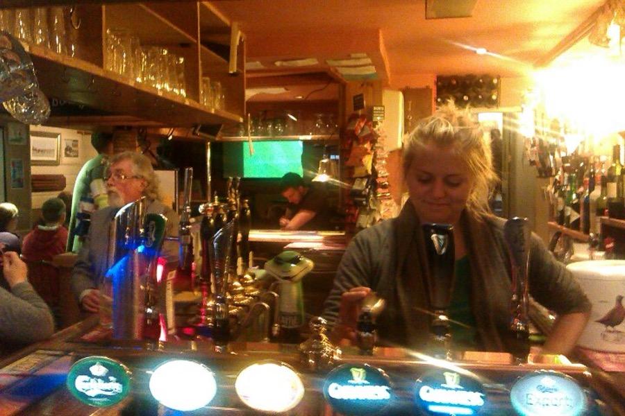St Agnes Hotel