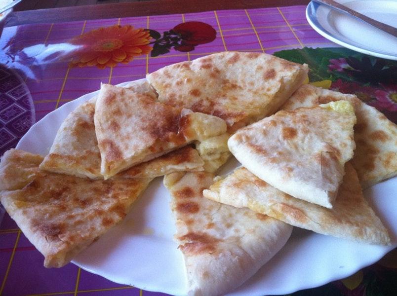 Закусочная СССР