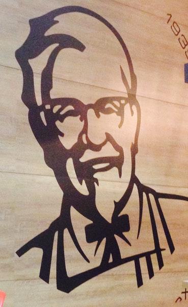 KFC