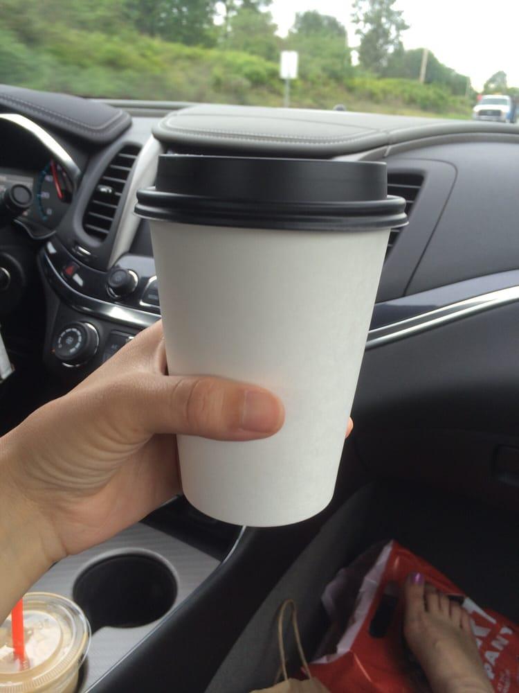 Coffee Box