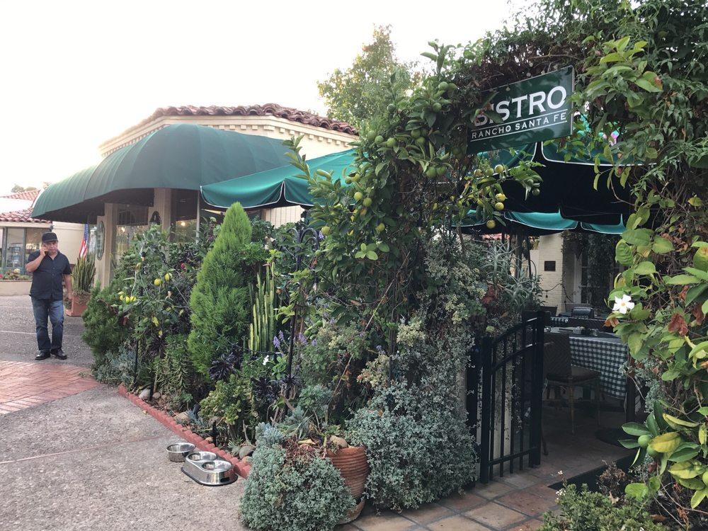 Rancho Santa Fe Bistro