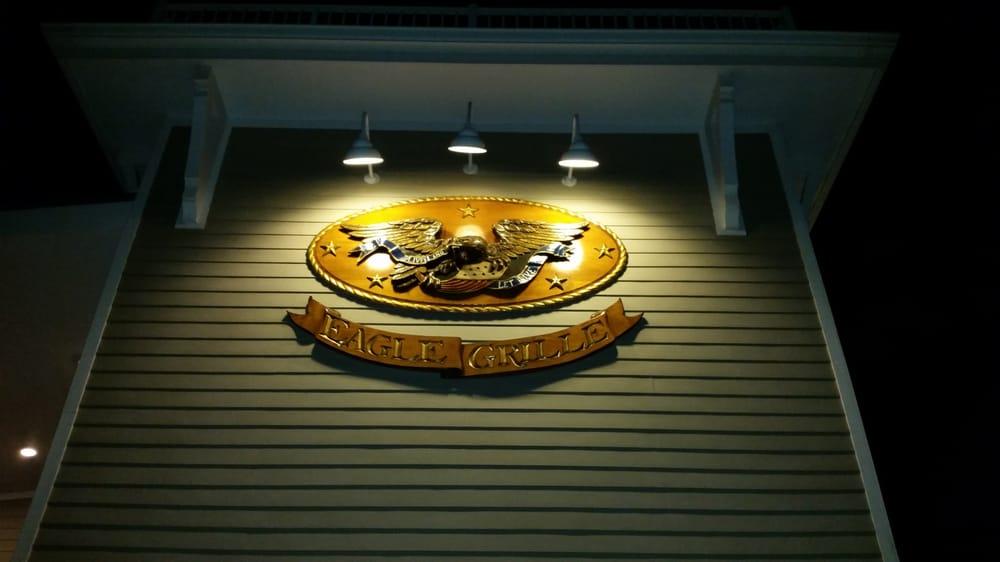 Eagle Grille & Miller's Dockside