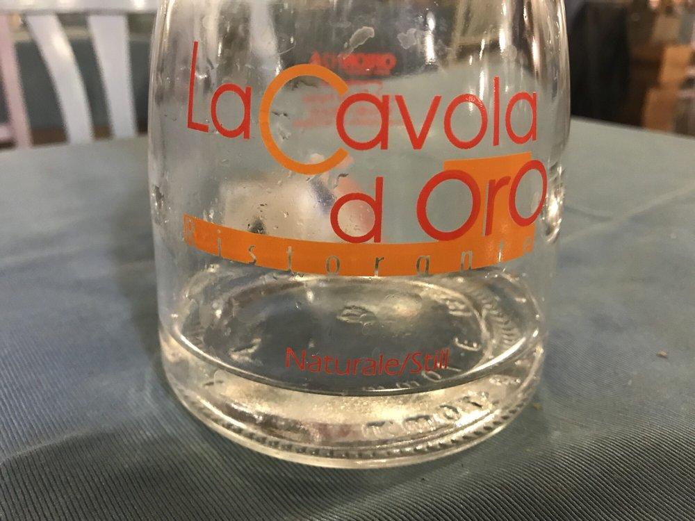 La Cavola d'Oro