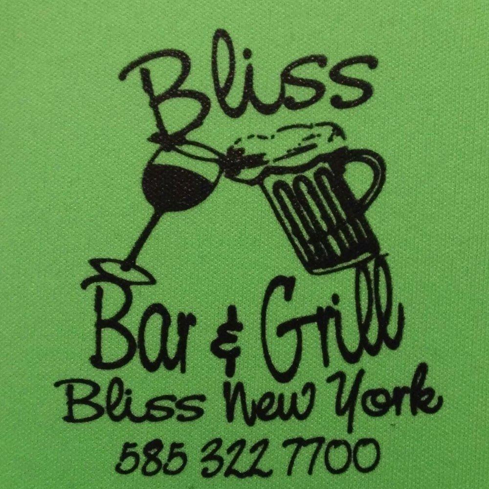 Bliss Bar And Grill