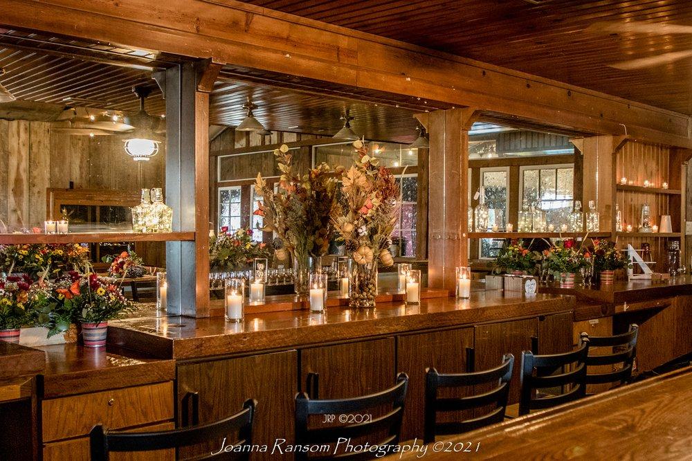Bootjack Pizza Kitchen