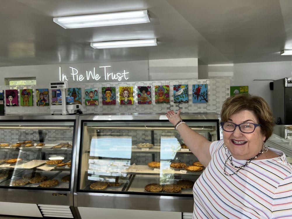 House of Pies