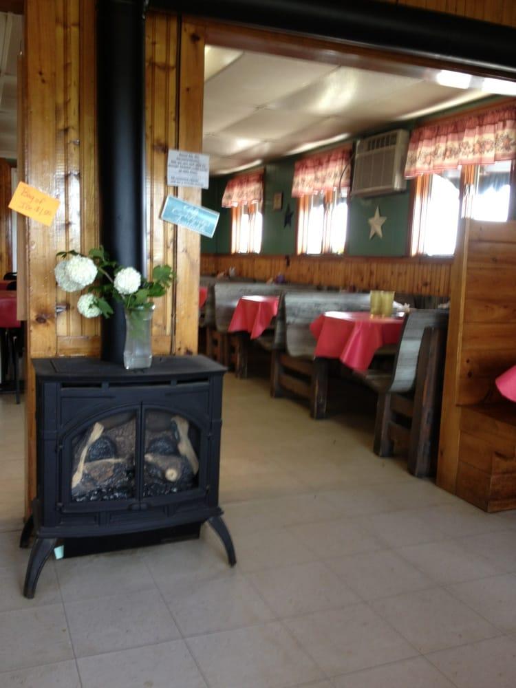 Ridge Top Restaurant