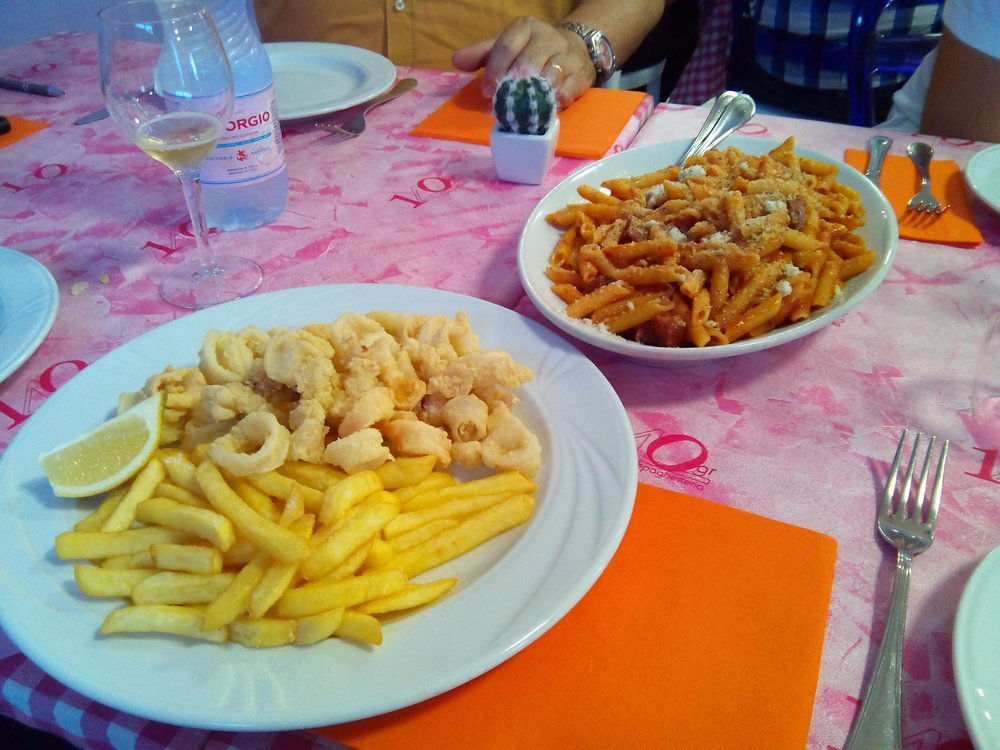 140 Grammi Carbonazzi