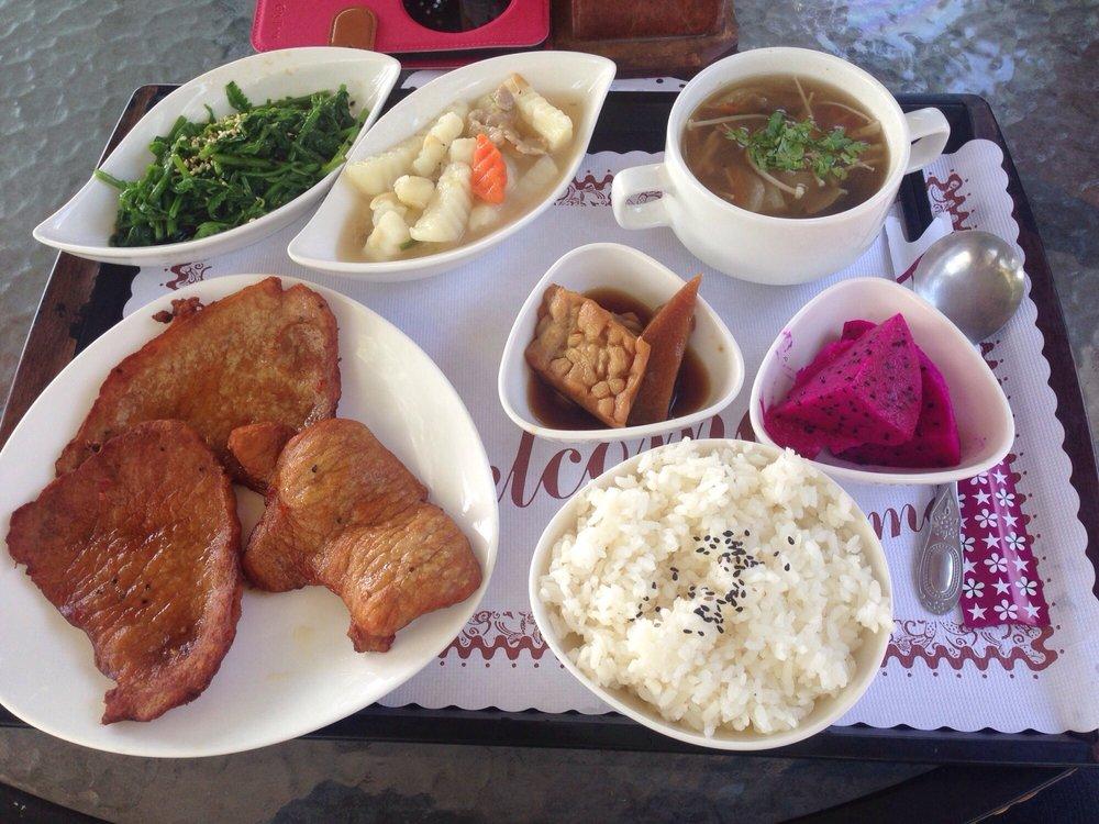 云饌景觀餐廳