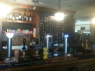 The Horseshoes Inn