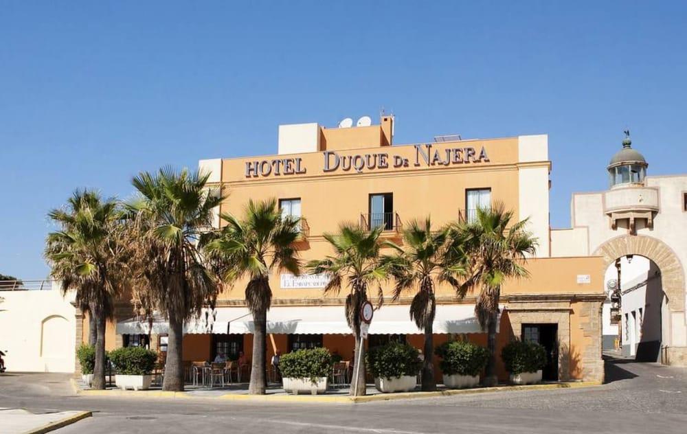 El Embarcadero