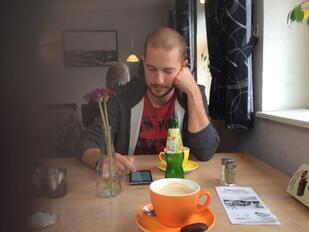 Cafe Midtpunkt