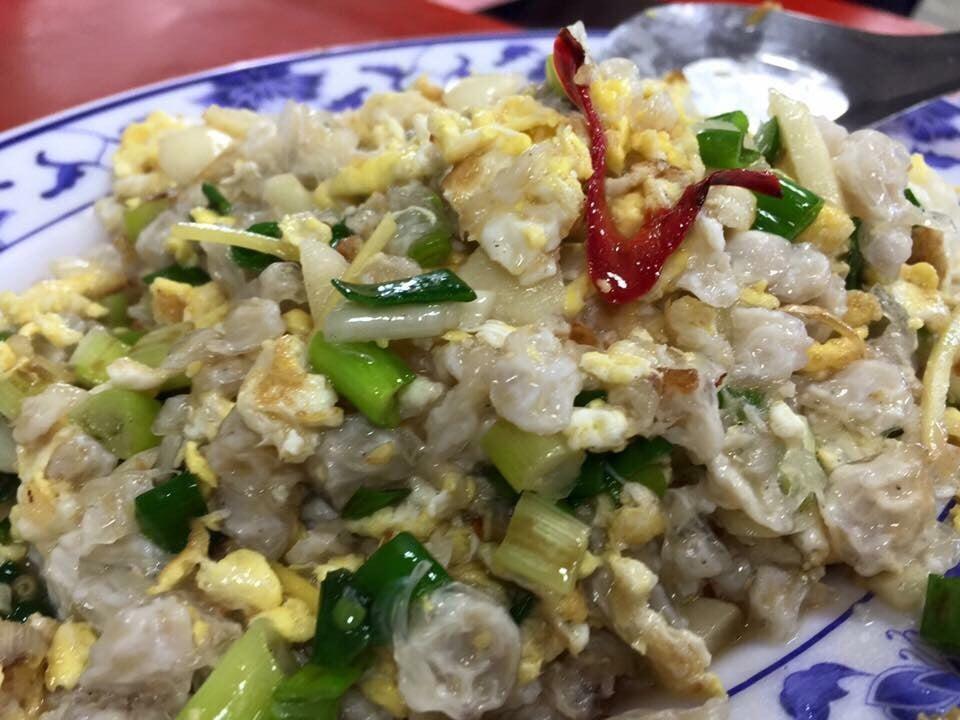 雲海海產店