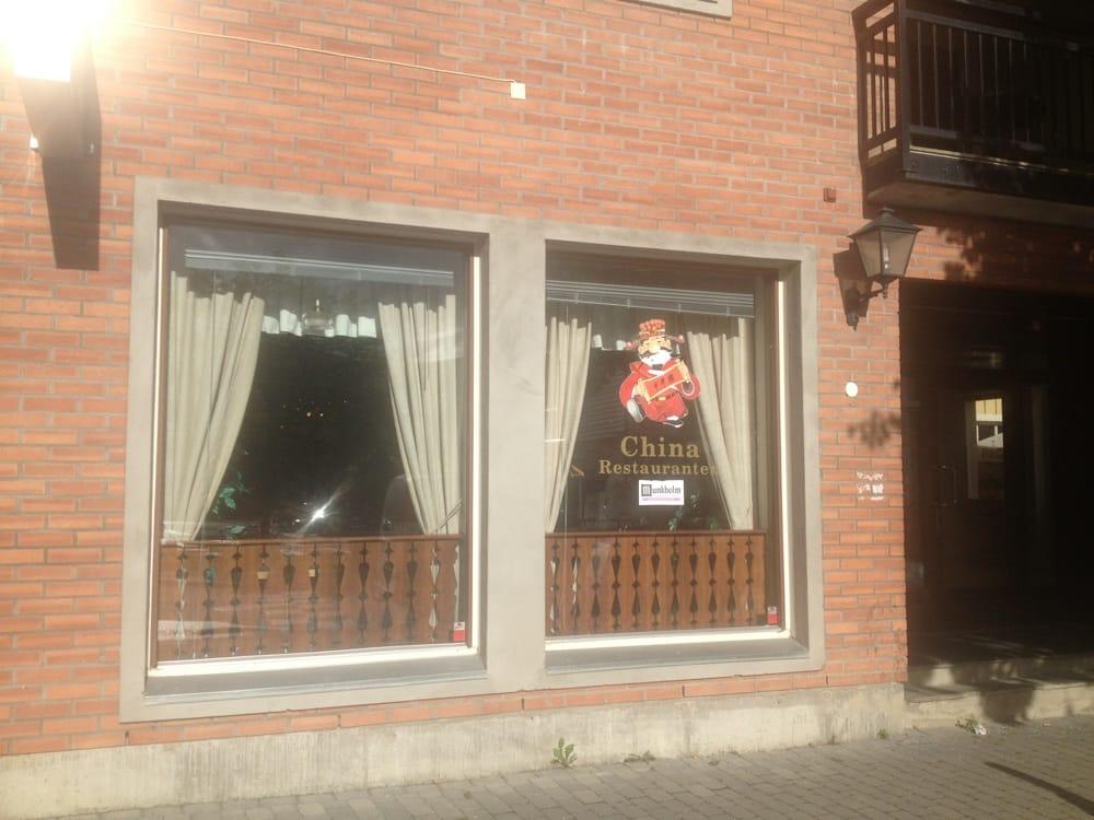 Cimperial Asian Restaurant & Bar