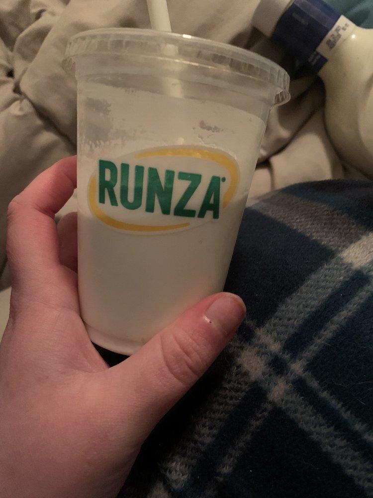 Runza Restaurant