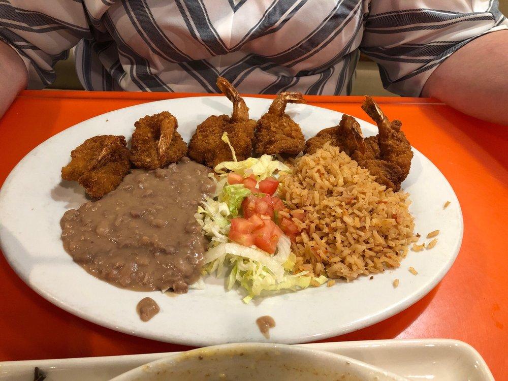 Esther's Tex-Mex