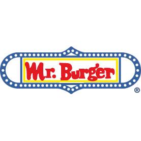 Mr Burger