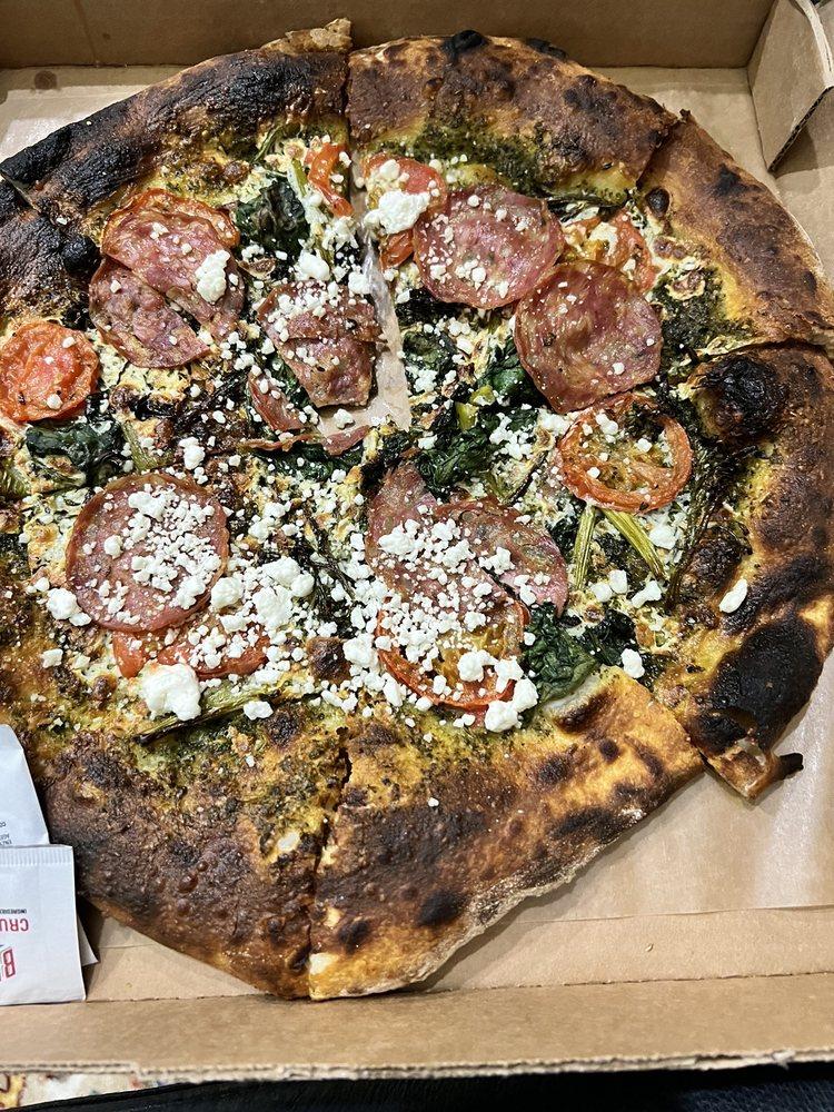 Pie Tap Pizza + Rotisserie + Bar