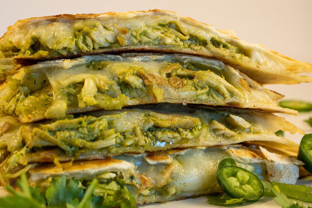 Quesadilla Wizards