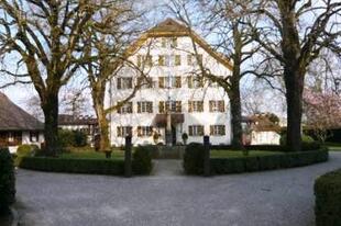 Landgasthof Schloss Böttstein