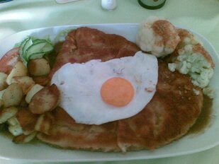 Gasthof Reddeburg