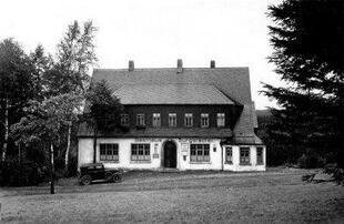 Gasthof Schachtelhalm