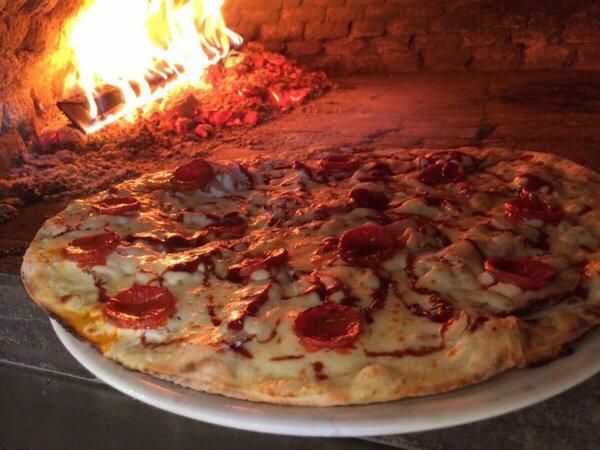 Restaurant Pizzeria L'Escale