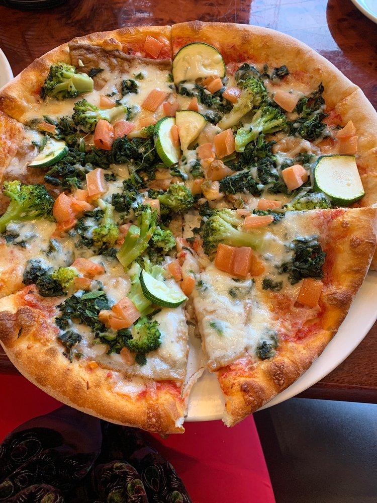 Mangiamo Pizza Restaurant & Catering