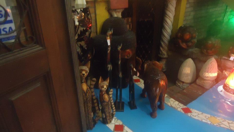 Restaurante o velhão