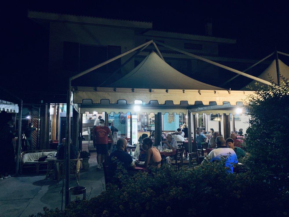 Pizzeria Ristorante da Carlo