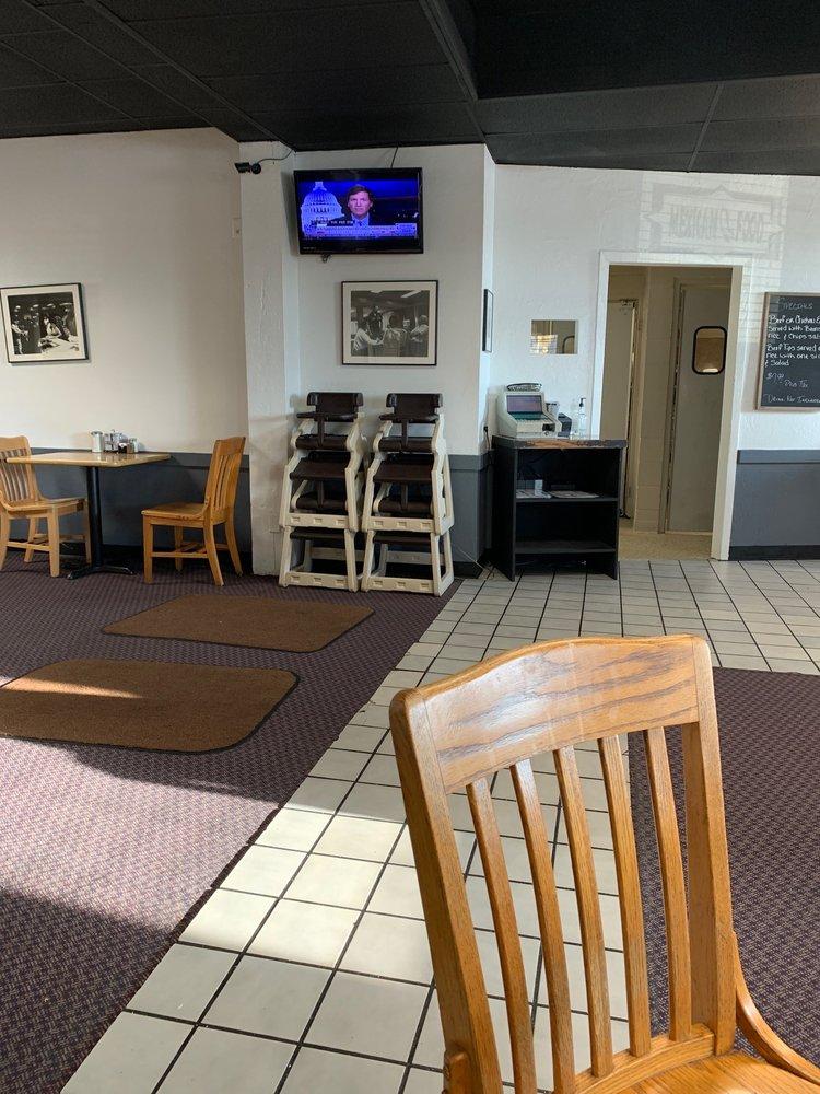 Friendship Inn Restaurant