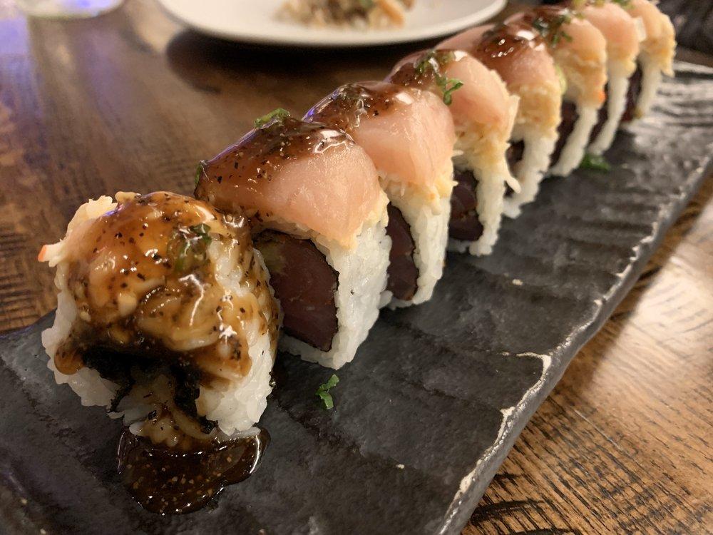 Boathouse Asian Eatery