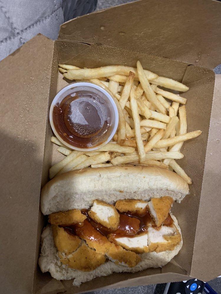 The Blind Pig Charcuteria