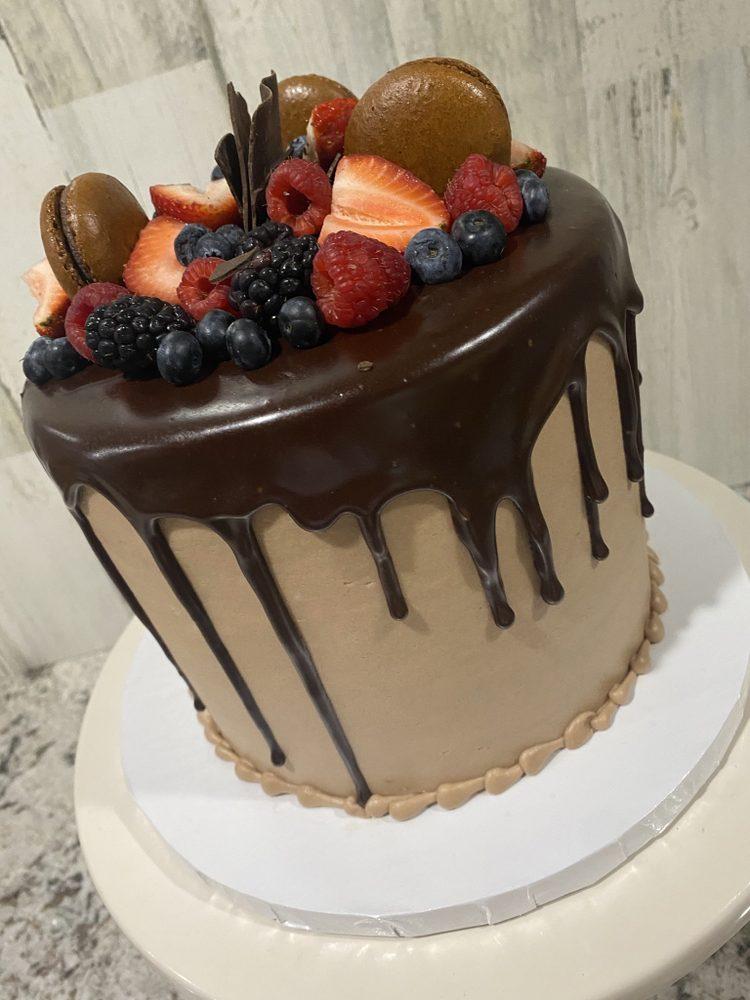 Ana's Confections