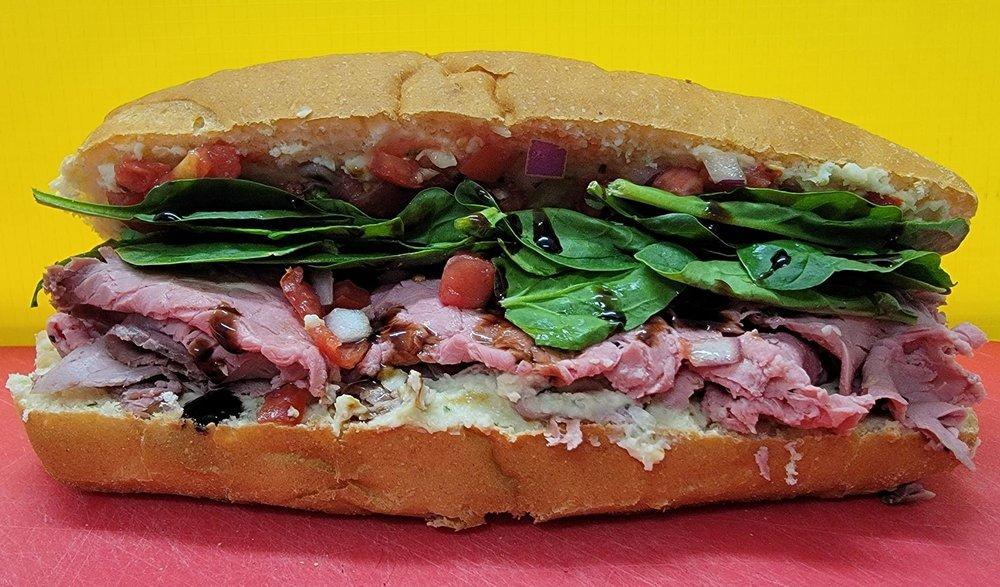 The Westside Deli