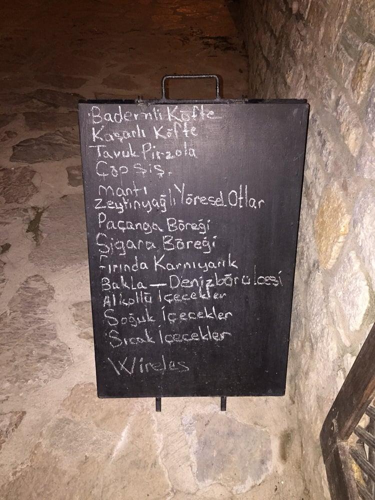 Pizza datca
