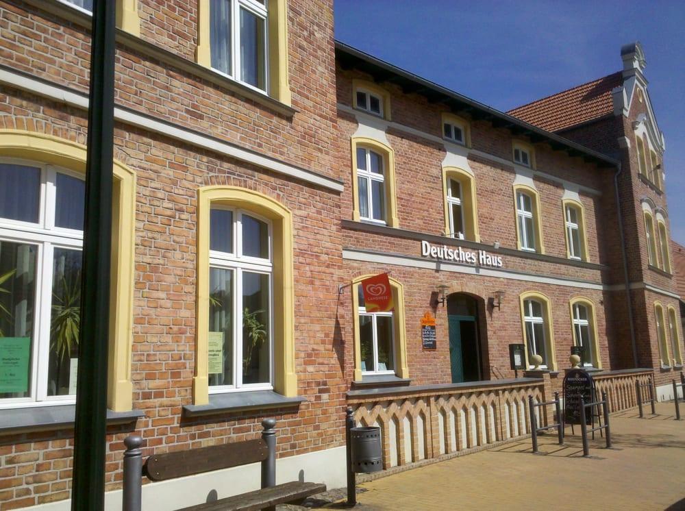 Bistro Dargun ( Döner )