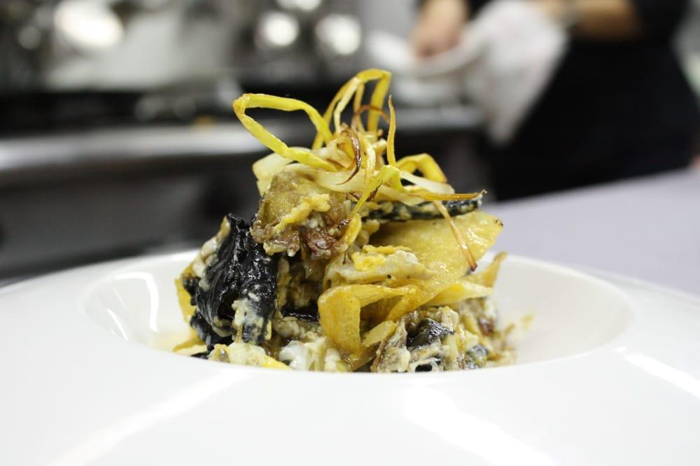 El Celler de l'Arbocet