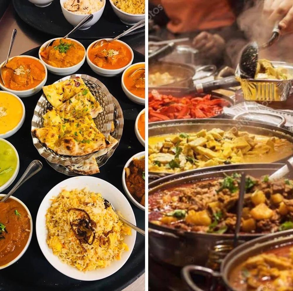 Poppadom Restaurant