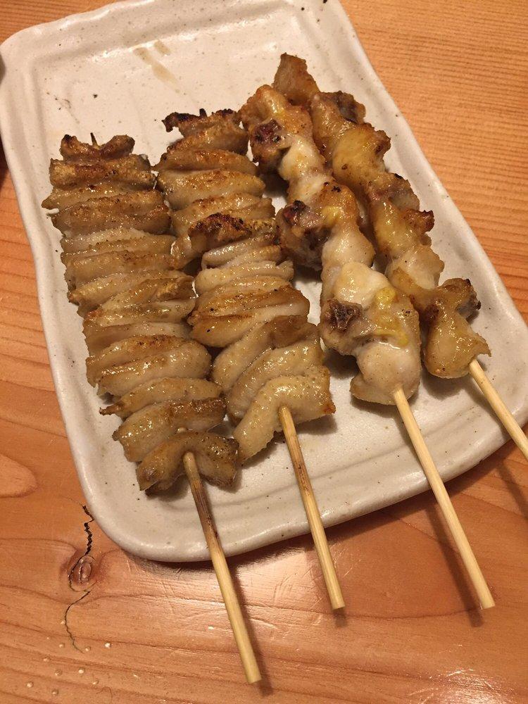 YAKITORI Torikizoku Meguro West Exit Store