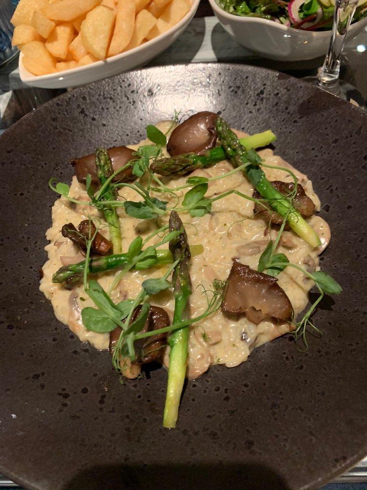 Surf & Turf